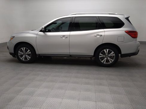 Used 2020 Nissan Pathfinder SL AWD/4WD image 3