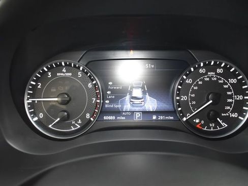 Used 2024 Nissan Armada SL image 20