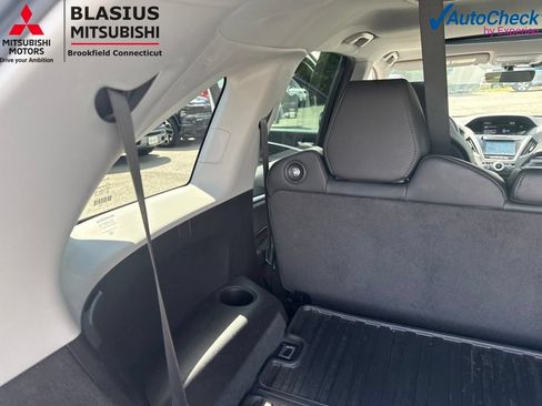 Used 2020 Acura MDX SH-AWD image 46