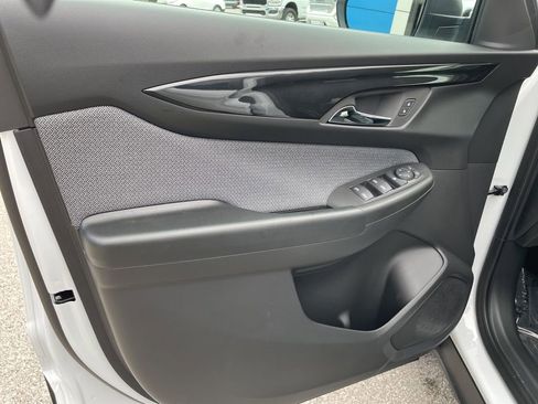 New 2026 Chevrolet TrailBlazer LS image 5