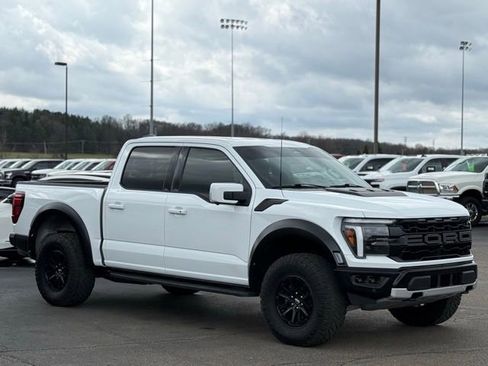 Used 2024 Ford F150 Raptor image 43