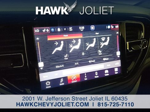 Used 2026 Dodge Durango GT AWD/4WD image 17