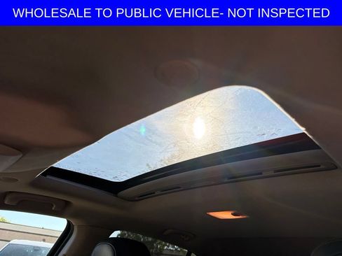 Used 2017 Buick Encore Preferred w/ Experience Buick Package AWD/4WD image 21