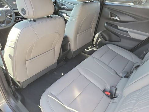New 2026 Buick Envista Sport Touring FWD image 12
