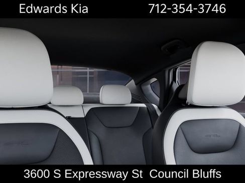 New 2026 Kia K4 GT-Line FWD image 29