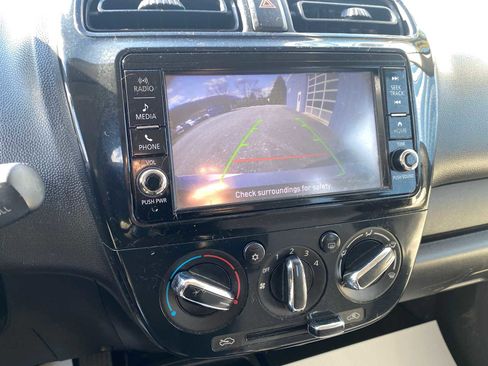 Used 2019 Mitsubishi Mirage G4 ES image 20