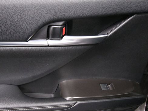 Certified 2024 Toyota Camry XSE image 20