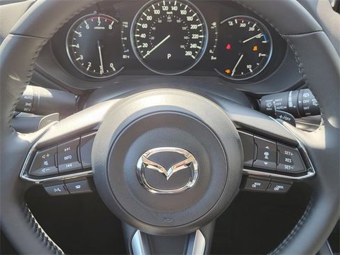 New 2025 MAZDA CX-5 AWD 2.5 S w/ Premium Plus Pkg image 21