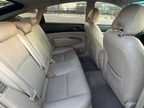 Used 2008 Toyota Prius image 38