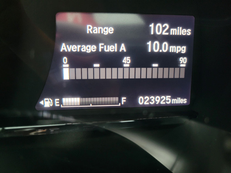 Used 2022 Honda HR-V EX image 39