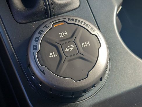 New 2025 Ford Bronco Outer Banks image 16