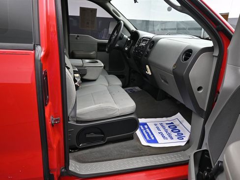 Used 2007 Ford F150 STX RWD image 9