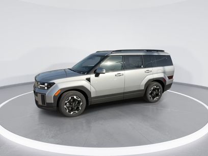 New 2026 Hyundai Santa Fe SEL