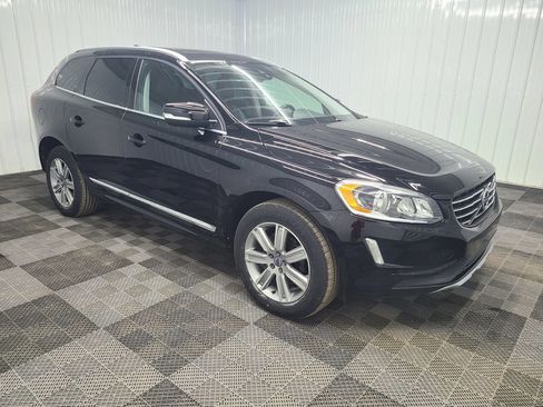 Used 2016 Volvo XC60 T5 Premier AWD/4WD image 13