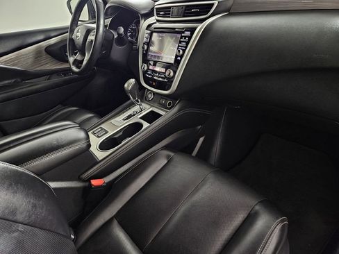 Used 2018 Nissan Murano SL w/ Cargo Package FWD image 27