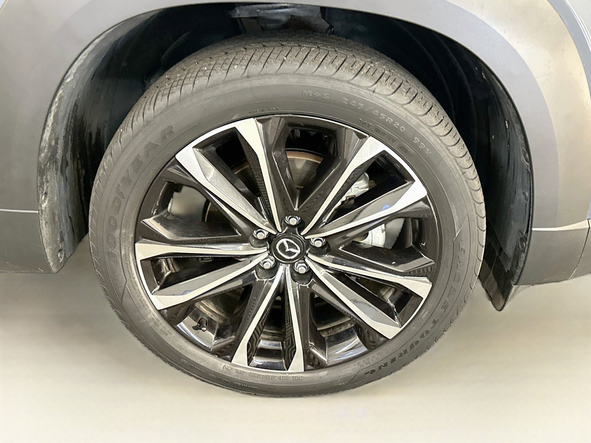 Used 2026 MAZDA CX-50 AWD 2.5 S w/ Premium Package image 11