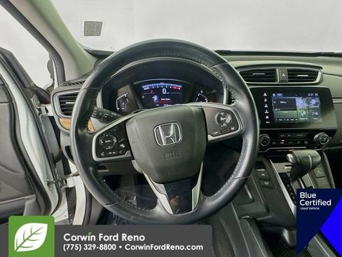 Used 2019 Honda CR-V Touring image 14