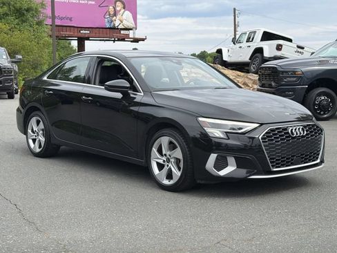 Used 2024 Audi A3 2.0T Premium FWD image 15