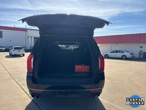 Used 2023 GMC Yukon XL AT4 w/ AT4 Premium Plus Package image 30