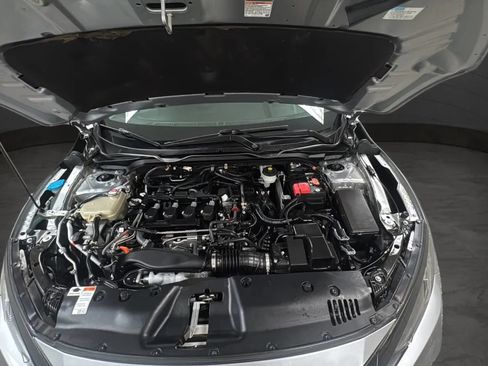Used 2021 Honda Civic EX-L image 21