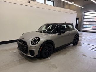 New 2026 MINI Cooper S FWD video 1