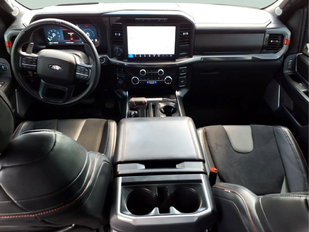 Used 2024 Ford F150 Raptor AWD/4WD image 18