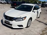 Used 2018 Nissan Altima 2.5 S w/ S Convenience Package image 2