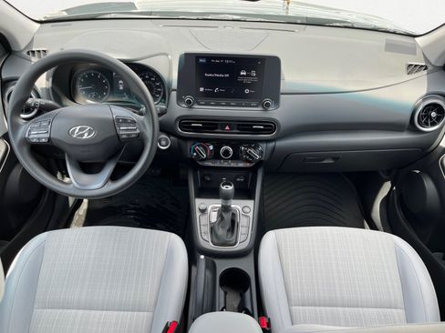 Certified 2023 Hyundai Kona SEL w/ Winter Weather Package AWD/4WD image 11