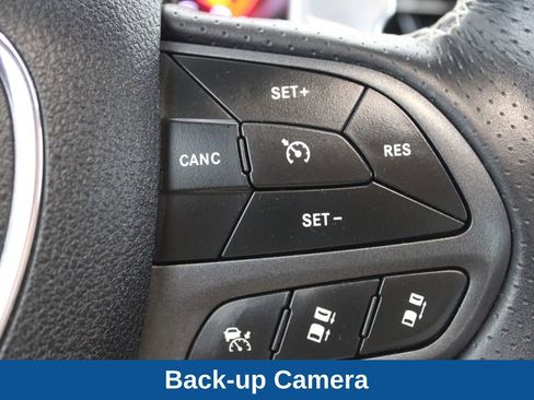 Used 2024 Dodge Durango SRT image 19