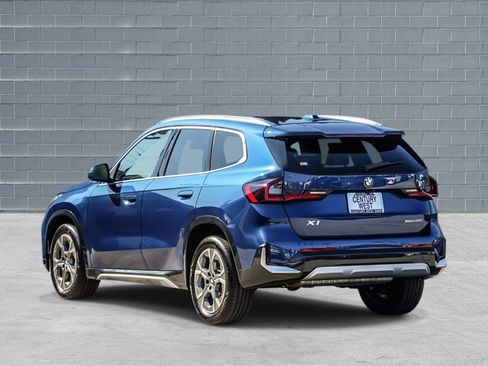 Used 2025 BMW X1 xDrive28i w/ Convenience Package image 7
