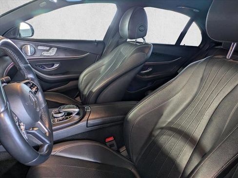 Certified 2019 Mercedes-Benz E 300 image 18