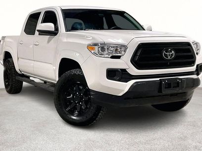 Used 2023 Toyota Tacoma SR