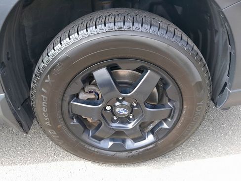 Used 2022 Subaru Outback Wilderness image 44