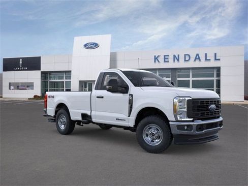 New 2025 Ford F250 XL image 7