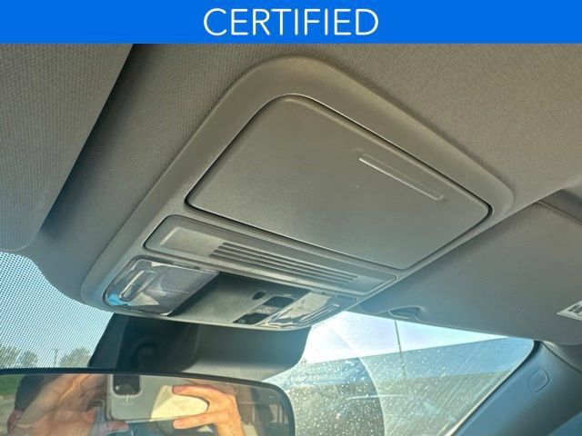 Certified 2021 Honda Pilot LX image 22