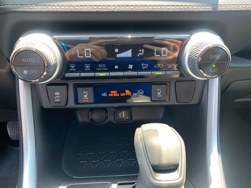 Used 2025 Toyota RAV4 Woodland Edition w/ Weather Package AWD/4WD image 24