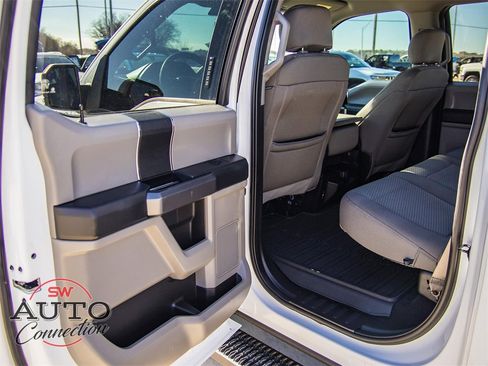 Used 2020 Ford F150 XLT image 23