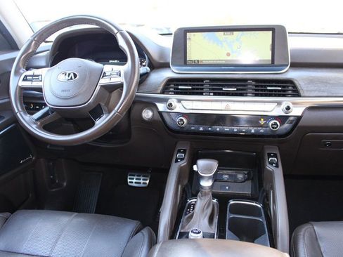 Used 2021 Kia Telluride SX image 13