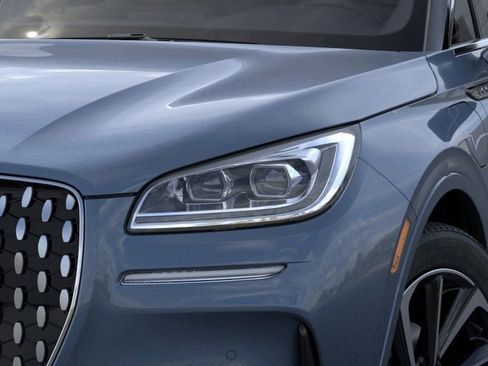 New 2025 Lincoln Corsair Grand Touring w/ Equipment Group 301A image 18