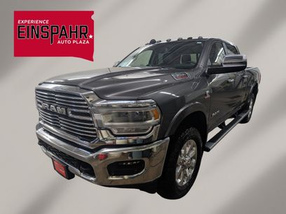 Used 2022 RAM 3500 Laramie