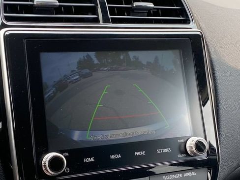 New 2026 Mitsubishi Outlander Sport AWD image 19