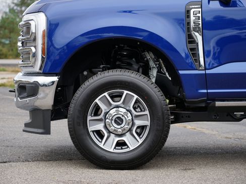 New 2026 Ford F350 Lariat w/ Lariat Ultimate Package image 13