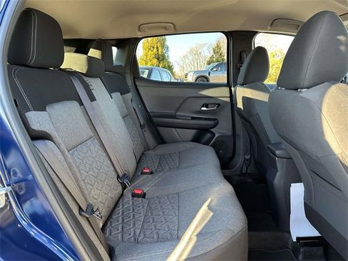 New 2026 Nissan Kicks SV image 11