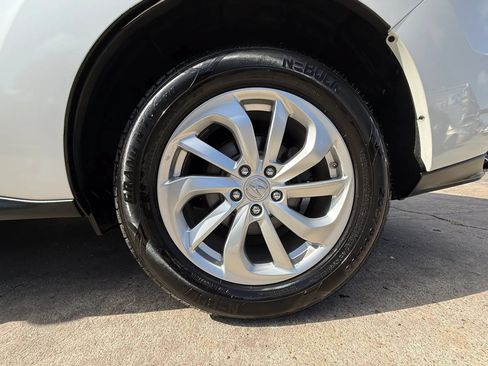 Used 2018 Acura RDX AWD image 26
