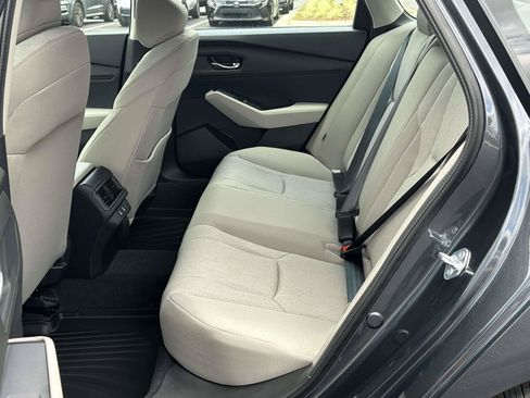 New 2026 Honda Accord SE image 9