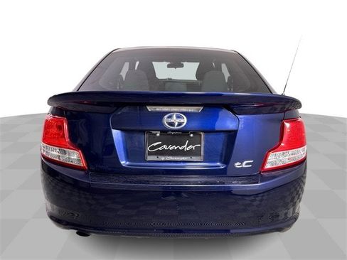 Used 2012 Scion tC image 7