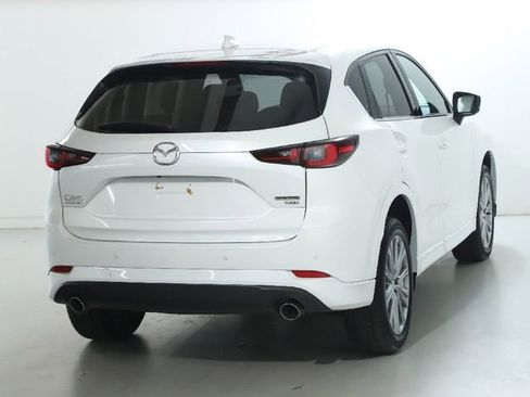 Certified 2023 MAZDA CX-5 Signature image 13