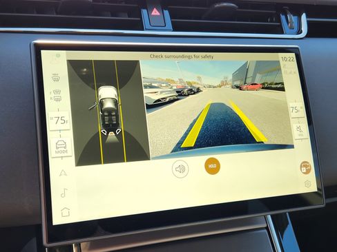 Used 2026 Land Rover Range Rover Evoque S image 23