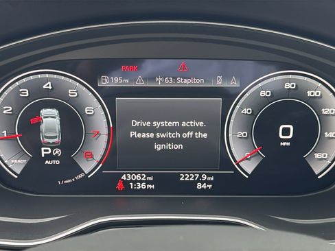 Used 2023 Audi A5 2.0T Prestige w/ S Line Interior Package AWD/4WD image 22