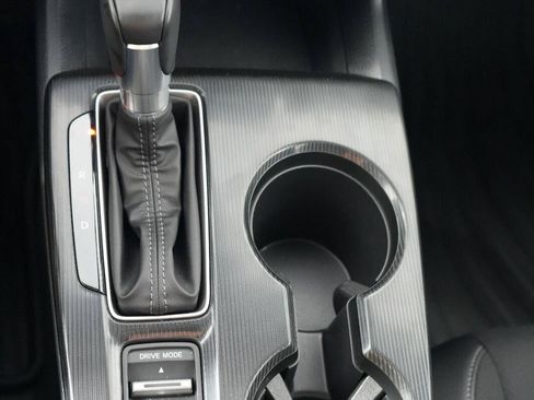 Certified 2026 Honda Civic Sport image 22